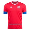 Camiseta de fútbol Costa Rica Primera Equipación Mundial 2022 - Hombre